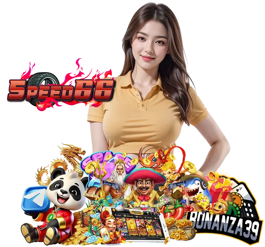 SPEED66