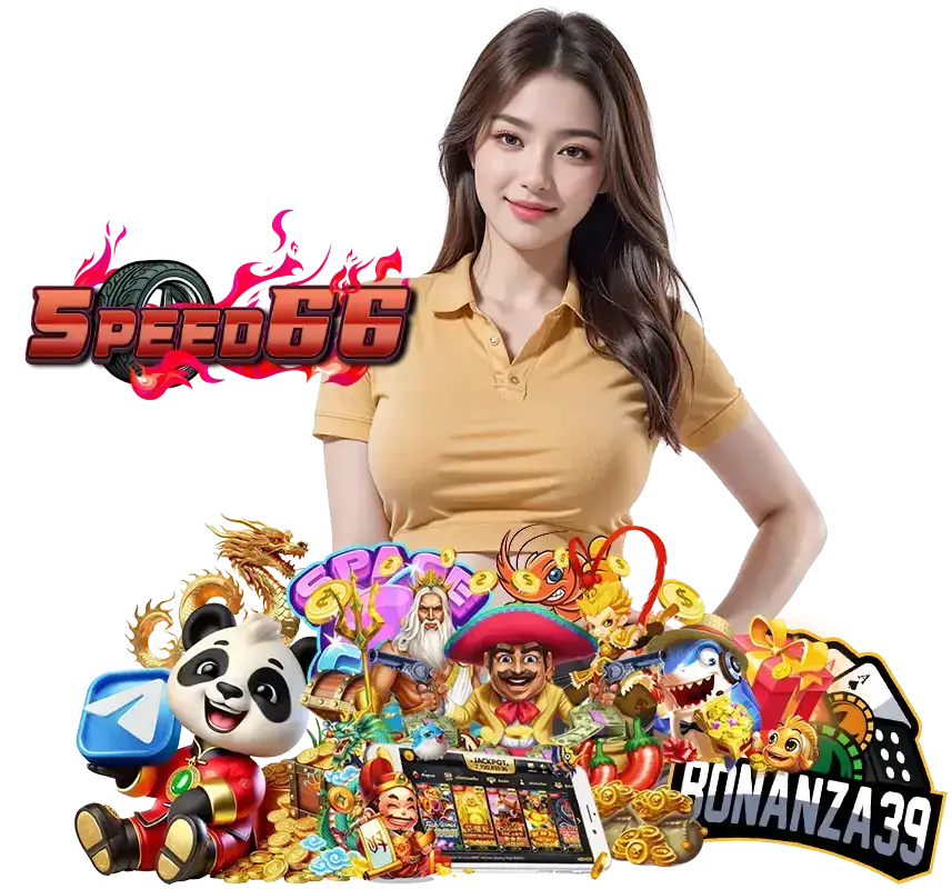 SPEED66