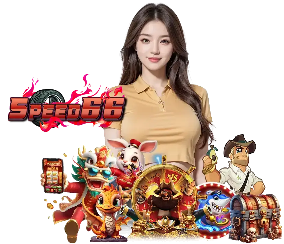 SPEED66 WIN